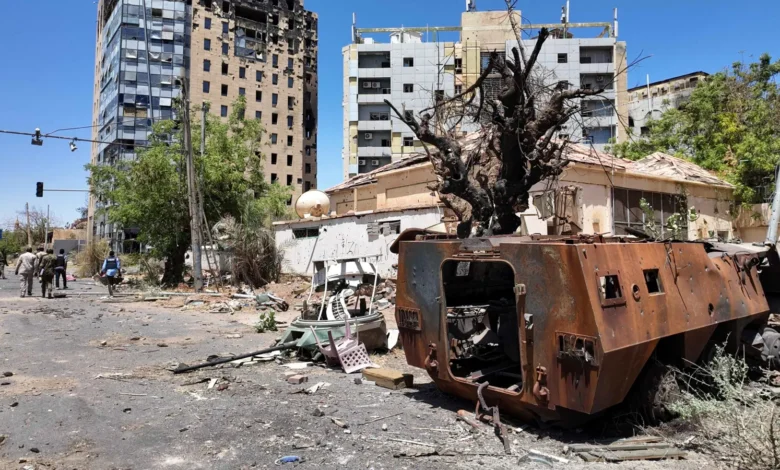 From Washington’s Sanctions to Geneva’s Calls for Action: Chemical Weapons Allegations Increase International Pressure on Sudan