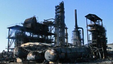 From the Al-Jili Refinery to International Forums: Are Sudan’s Chemical Weapons Allegations Moving Closer to Accountability?