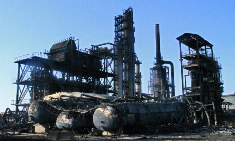 From the Al-Jili Refinery to International Forums: Are Sudan’s Chemical Weapons Allegations Moving Closer to Accountability?