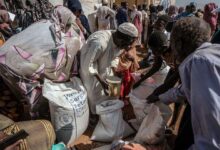 Funding Relief or Funding the Wait? How Humanitarian Shortfalls Prolong Sudan’s War