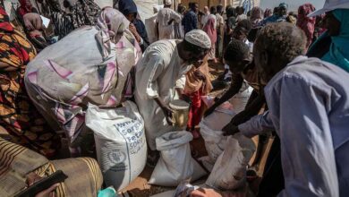 Funding Relief or Funding the Wait? How Humanitarian Shortfalls Prolong Sudan’s War
