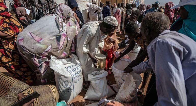 Funding Relief or Funding the Wait? How Humanitarian Shortfalls Prolong Sudan’s War