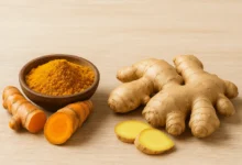 Ginger or Turmeric: Which Is Better for Supporting Immune Health?