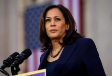 Harris and the Missed Opportunity: Fading Prospects and Limited Financial Backing Ahead of 2028