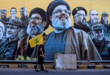 Hezbollah Divided over Its Stance on a Potential Iran War