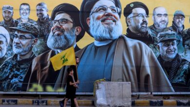 Hezbollah Divided over Its Stance on a Potential Iran War