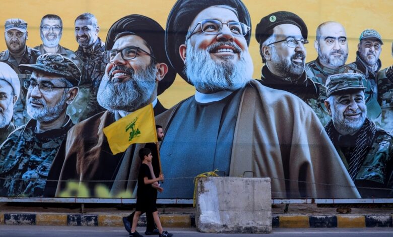Hezbollah Divided over Its Stance on a Potential Iran War