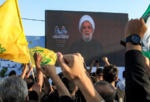 Hezbollah Explosives Case Pushes Lebanon to the Brink of Confrontation