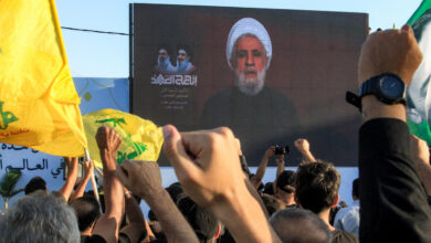 Hezbollah Explosives Case Pushes Lebanon to the Brink of Confrontation