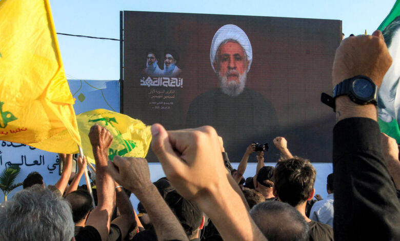 Hezbollah Explosives Case Pushes Lebanon to the Brink of Confrontation