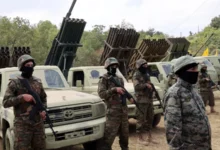 Hezbollah Explosives Test Lebanon’s Ability to Enforce the Law