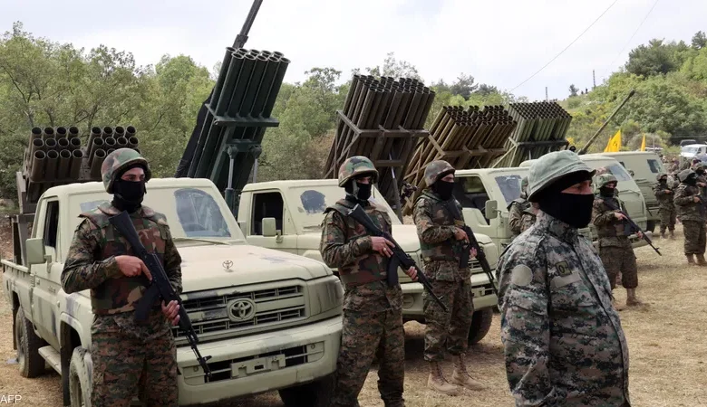 Hezbollah Explosives Test Lebanon’s Ability to Enforce the Law