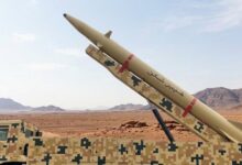 Houthis Plan to Manufacture Iran’s Kheibar Shekan Missiles