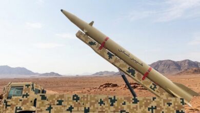 Houthis Plan to Manufacture Iran’s Kheibar Shekan Missiles