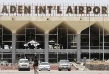Houthis Target Aden Airport for Third Time in a Month as Escalation Threatens Civilian Lifeline