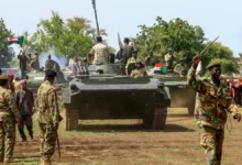 How Did International Investigations Uncover the Sudanese Army’s Chemical Weapons Programme?