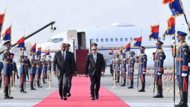 How Did al-Burhan Put His Alliances with el-Sisi Ahead of Sudanese Sovereignty?