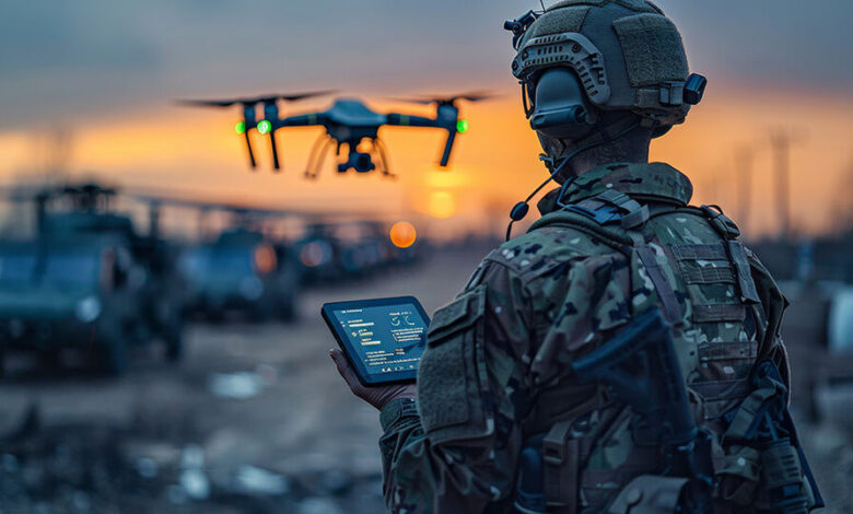 How Has Artificial Intelligence Reshaped US Military Operations?