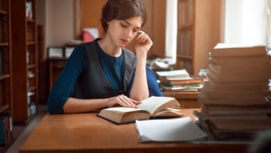 How Reading Novels May Enrich Your Life, Support Your Brain and Be Linked to Longevity