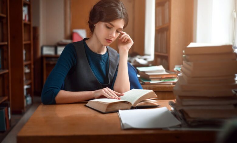 How Reading Novels May Enrich Your Life, Support Your Brain and Be Linked to Longevity