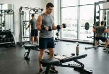How to Overcome Gym Anxiety and Feel More Confident During Workouts