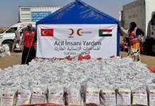 Humanitarian Aid as a Gateway to Turkish Influence in Sudan: Where Relief Meets the Politics of War