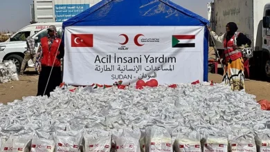Humanitarian Aid as a Gateway to Turkish Influence in Sudan: Where Relief Meets the Politics of War