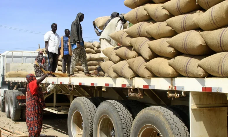 Humanitarian Corridors in Sudan: When Aid Routes Become Part of the War