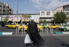 Imam Killed at His Home in Sari, Northern Iran