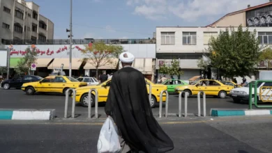 Imam Killed at His Home in Sari, Northern Iran
