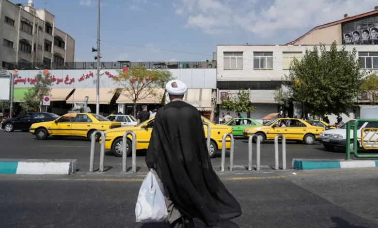 Imam Killed at His Home in Sari, Northern Iran