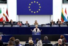 Implementing the European Parliament’s Resolution on the Muslim Brotherhood Requires Financial and Judicial Oversight and Clear Standards for Institutional Participation