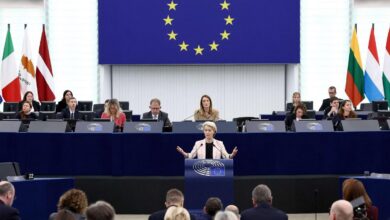 Implementing the European Parliament’s Resolution on the Muslim Brotherhood Requires Financial and Judicial Oversight and Clear Standards for Institutional Participation
