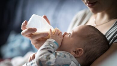 Inside Infant Formula: What Parents Should Know About Their Baby’s Milk