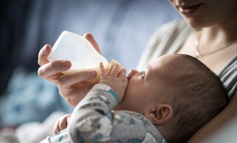 Inside Infant Formula: What Parents Should Know About Their Baby’s Milk