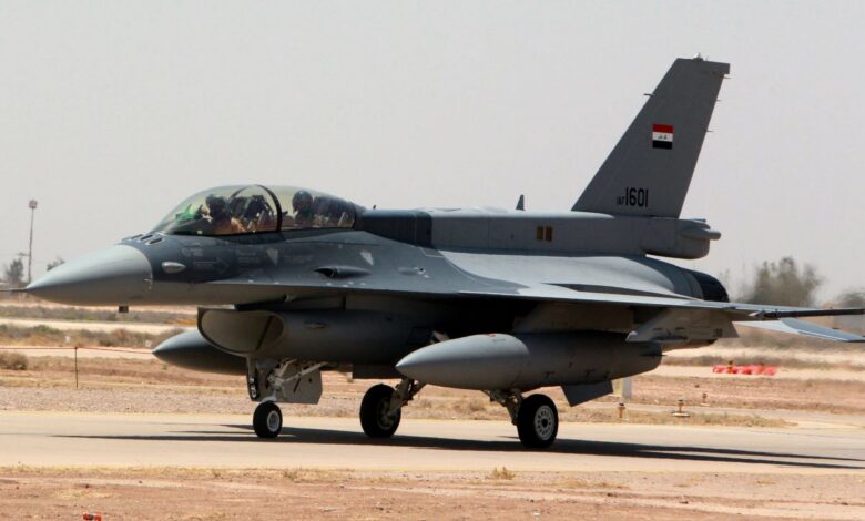 Investigations into Egyptian Air Strikes in Sudan Face the Test of Establishing Truth and Accountability