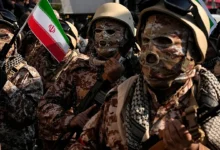 Iran Acknowledges Deaths of 1,500 Military Personnel Near Missile Launchers