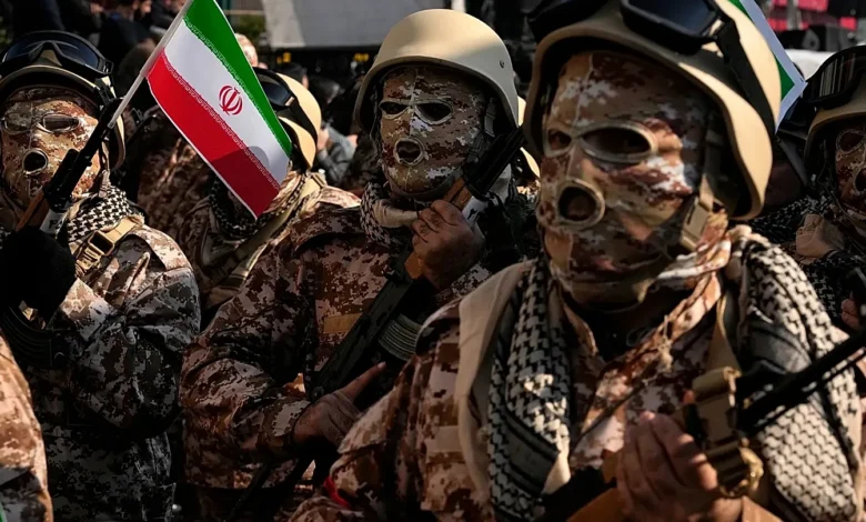 Iran Acknowledges Deaths of 1,500 Military Personnel Near Missile Launchers