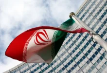 Iran Says It Has Developed a Weapon Capable of Disrupting Starlink
