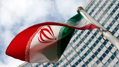 Iran Says It Has Developed a Weapon Capable of Disrupting Starlink
