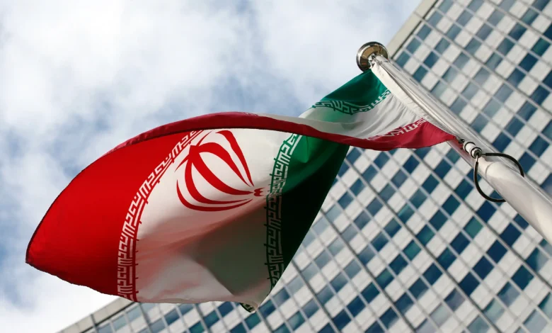 Iran Says It Has Developed a Weapon Capable of Disrupting Starlink