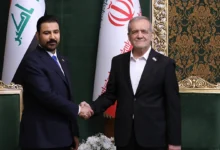 Iran and Iraq Agree to Expel or Hand Over Kurdish Separatists