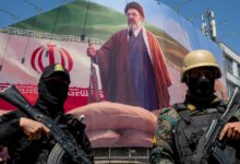 Iran’s Vulnerable Flank: An Armed Insurgency Challenges the Regime’s Grip