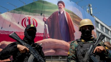 Iran’s Vulnerable Flank: An Armed Insurgency Challenges the Regime’s Grip
