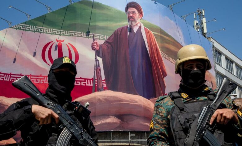 Iran’s Vulnerable Flank: An Armed Insurgency Challenges the Regime’s Grip