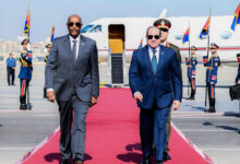 Is Burhan Trading Sudanese Territory for Egyptian Support? el-Sisi Expands His Influence as Gold Raises Questions About Sovereignty and the Cost of War