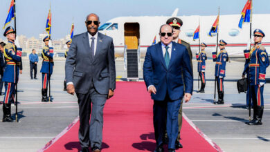 Is Burhan Trading Sudanese Territory for Egyptian Support? el-Sisi Expands His Influence as Gold Raises Questions About Sovereignty and the Cost of War
