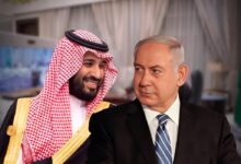 Is Netanyahu Courting Riyadh With a Strike Against the Houthis?