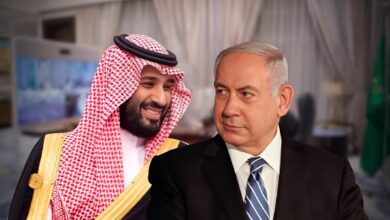 Is Netanyahu Courting Riyadh With a Strike Against the Houthis?
