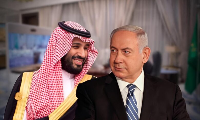 Is Netanyahu Courting Riyadh With a Strike Against the Houthis?